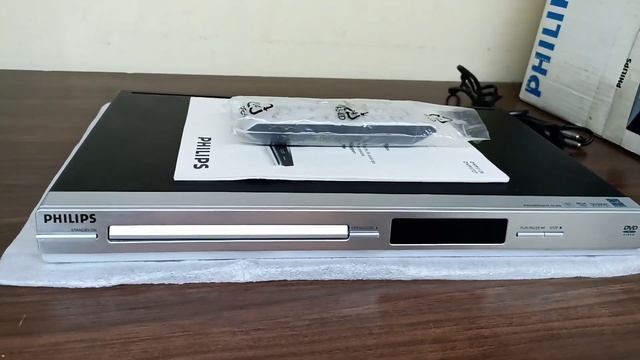 Phillips dvp 3227 dvd player about. sold out in mp. priyank choubey sir owner смотреть онлайн