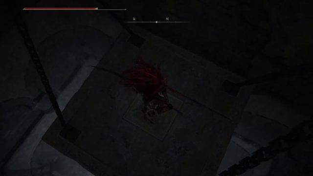 Giant Mountaintop Catacombs || Elden Ring Pt. 52 смотреть онлайн