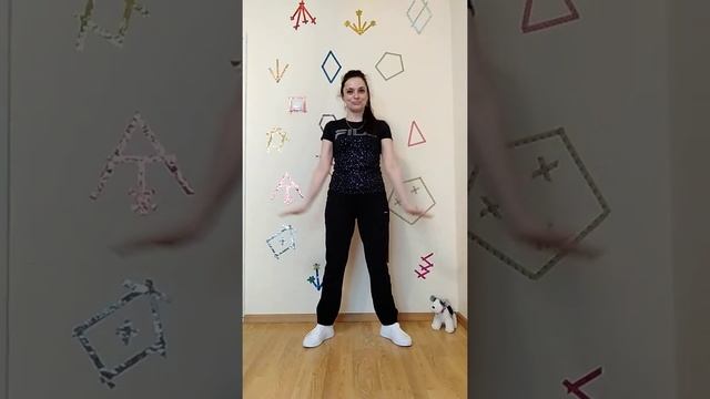"Часики". Дистанционные музыкальные занятия. смотреть онлайн