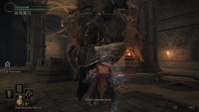 No Context Elden Ring [01] - Deathroot смотреть онлайн