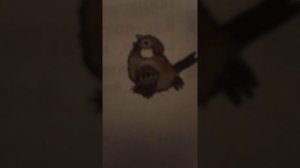 Саша черный что ты тискаешь утёнка воробей .