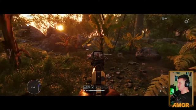 Far Cry 6 DLC Vaas: Insanity ➤ Прохождение #2 ➤ Cтрим ➤ ВЫЖИВАНИЕ ➤ ОСВОБОДИТЕ НОМЕР