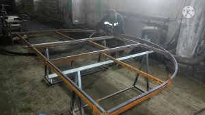 Теплица своими руками