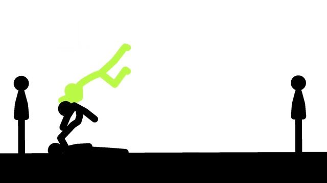 Stick Tournament 3 Pre Battles (Stick Nodes Pro)