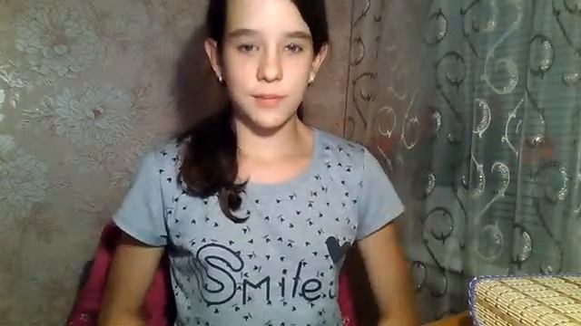 Видео C веб-камеры от 11 октября 2015 г., 18:20 (UTC)