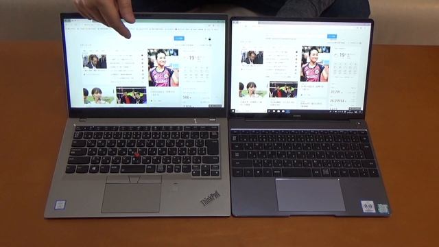超コスパMateBook 13は誰に向くのか？　気になる点も徹底レビュー смотреть онлайн