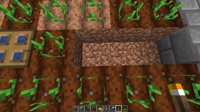 Simple & Automatic Villager Breeder 1.14.4 | Minecraft Tutorial смотреть онлайн