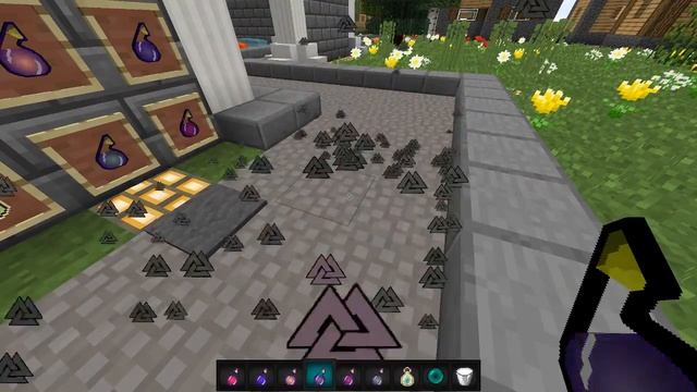 Minecraft PvP Texture Pack - War Pack - by Gine1 [1.7/1.8] смотреть онлайн