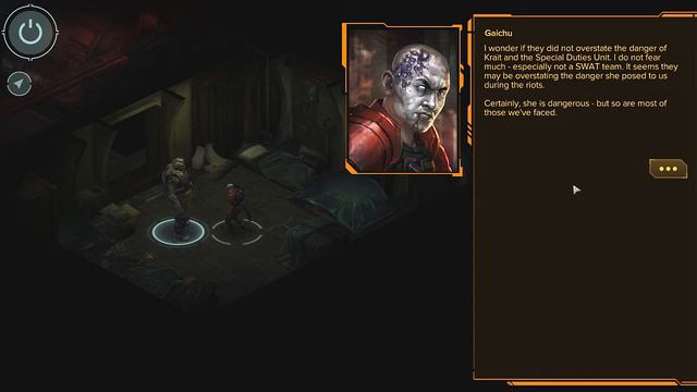 Let's Play Shadowrun Hong Kong: Shadows of Hong Kong Part 4 - Levic Stolls смотреть онлайн