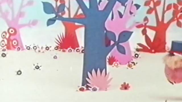 The Magic Roundabout - E7 - Parking Meters смотреть онлайн