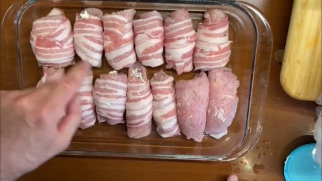 Рецепты для друзей и близких