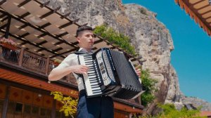 Крымcкотатарский ансамбль "Гунеш" - Къырым къызы (PRESTIGE 2023)