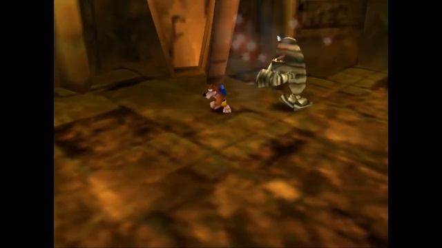 Let's Play Banjo-Kazooie - 12 [100%] Fatale Folgen смотреть онлайн