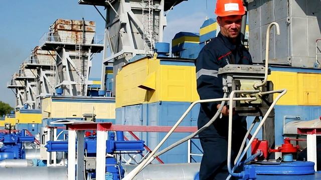 Украинская ГТС будет работать с перебоями после 2024 года смотреть онлайн