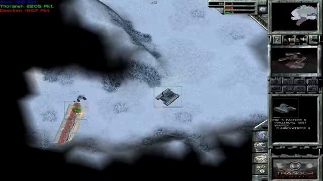 Thandor: Die Invasion Ger/60Fps/Part 26 Das Ende der Piraten :O смотреть онлайн