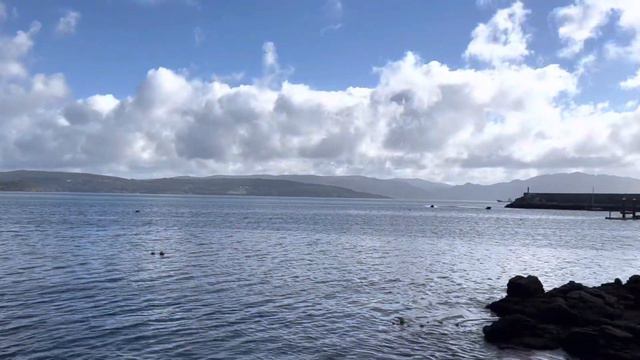 Край Европы! Мыс Финистере! смотреть онлайн