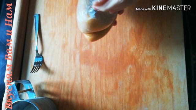 КОРЖИ ДЛЯ МЕДОВИКА (РЫЖИКА)//ТОРТА ЦИФРА//CAKES FOR HONEY CAKE / / CAKE DIGIT// смотреть онлайн