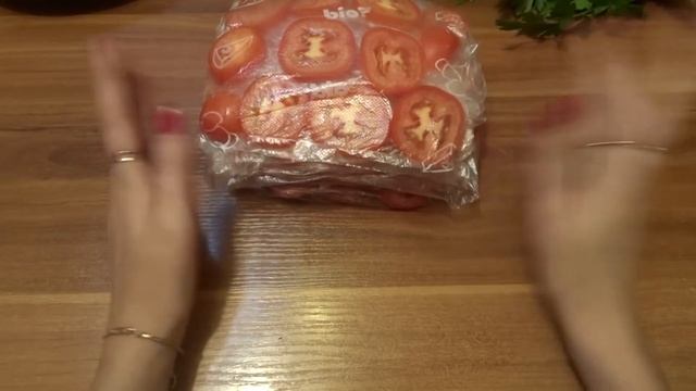 Заготовка овощей и фруктов на зиму /Заморозка овощей и фруктов смотреть онлайн