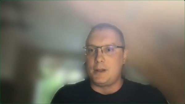 Q&A-сессия Platform V. Максим Наводников и Виктор Бирюков.