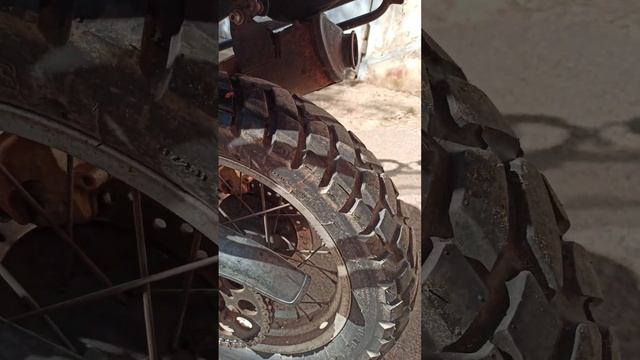 afrika twin 750 xrv смотреть онлайн