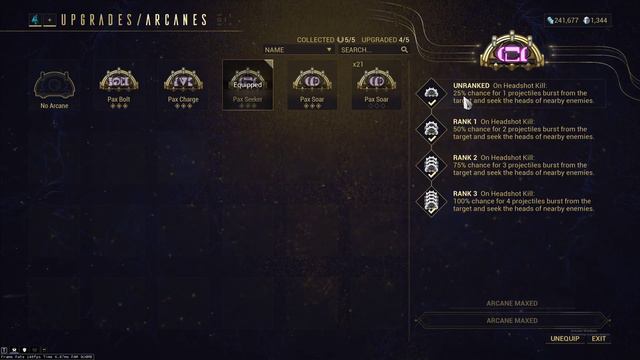 Arcane 101 pax seeker The hunter killer of kitguns смотреть онлайн
