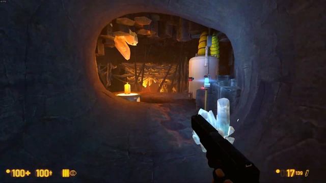 Я ВЫПОЛНИЛ ВСЕ ДОСТИЖЕНИЯ В BLACK MESA (ну почти :)))) смотреть онлайн
