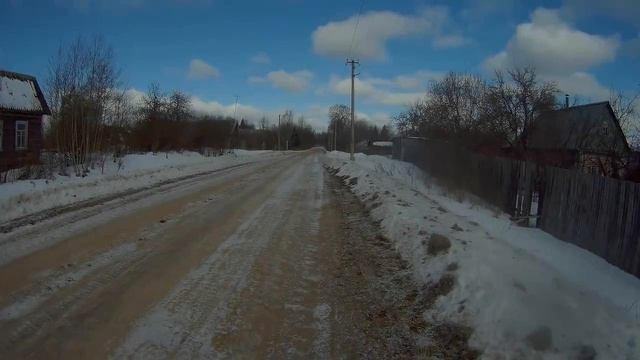 Гость из столицы//Очередное путешествие . смотреть онлайн