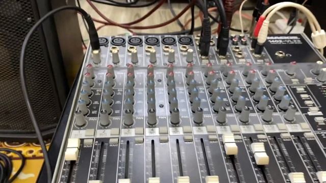 effects rời Lexicon mx400 ghép mixer bàn mackie 1402 vlz3 bộ phối hoàn hảo chất âm chuyên nghiệp смотреть онлайн