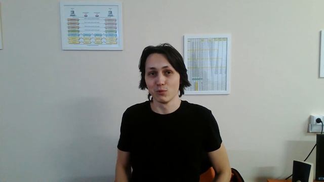 Отзыв о курсе PHP в IT-Академии смотреть онлайн