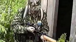 Гимн охотоведа.
