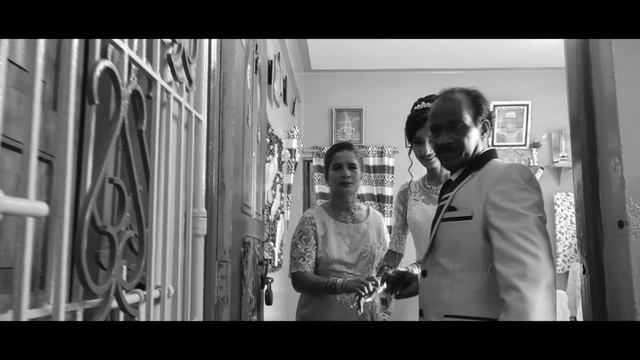 Avito + Hyacinta | 20th November 2020 | Wedding Highlights | Joywin' Studio смотреть онлайн