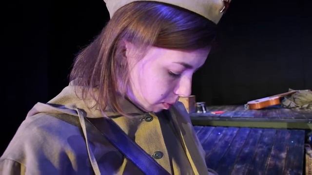 Таланты с окраины