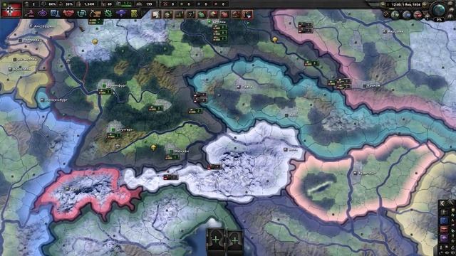ЛУЧШИЕ ГРАФИЧЕСКИЕ МОДЫ ДЛЯ HEARTS OF IRON IV ОБЗОР МОДА