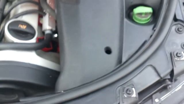 Audi A4 (B6) 3.0 Avant quattro montaż instalacji gazowej BRC SQ P&D смотреть онлайн