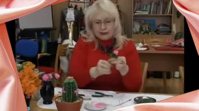 Своими руками из бисера смотреть онлайн