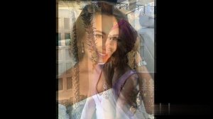 Аида Гарифуллина " Зимний романс " ( на татарском языке ) ??? Aida Garifullina "Winter Romance"