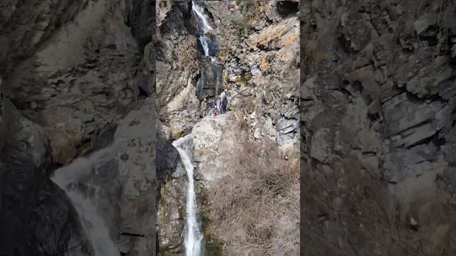 Проводим воду в село смотреть онлайн