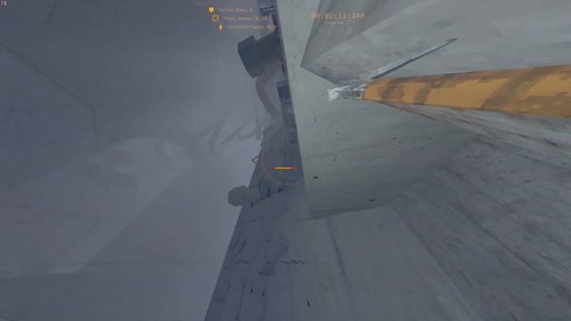 Lorn's Lure: Prologue Any% Glitchless Speedrun in [4:55,351] смотреть онлайн