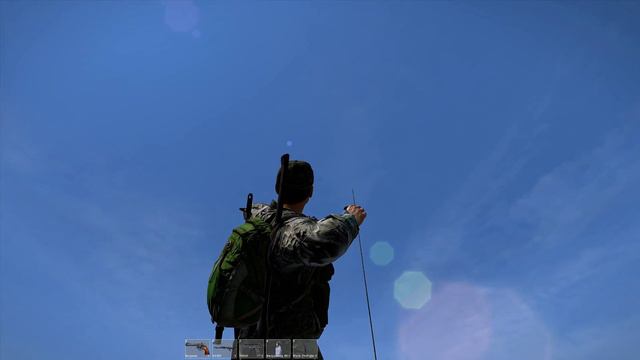 DayZ А я ссать пошел смотреть онлайн