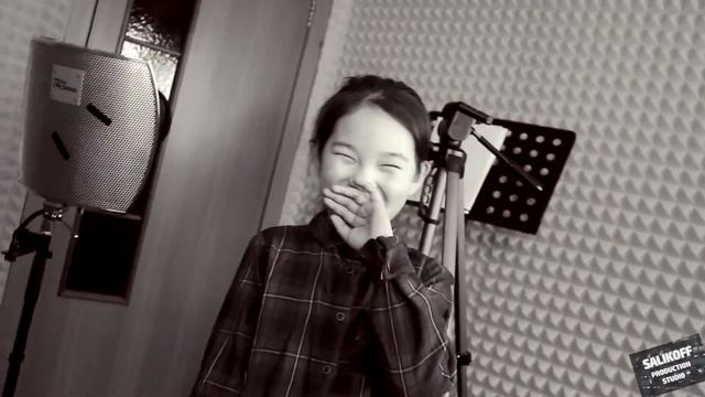 Аяулым Жанболатова- 