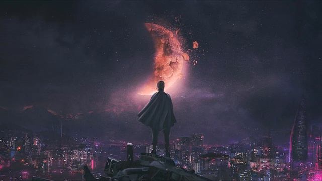 ?Far Away - Instrumental Music смотреть онлайн