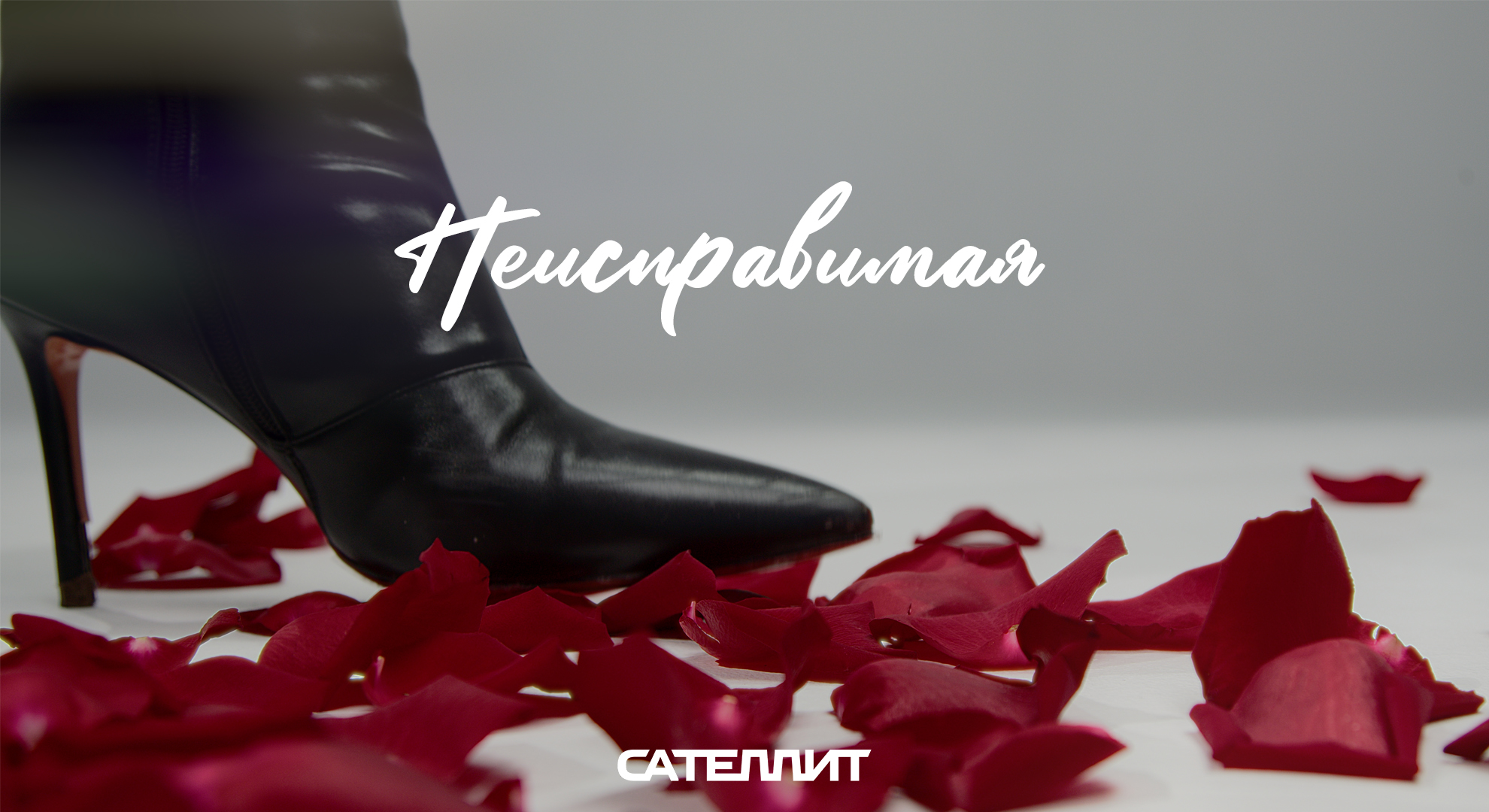 Сателлит - Неисправимая смотреть онлайн