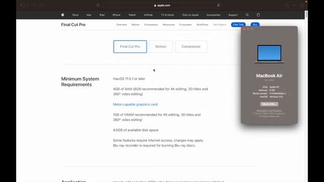 Final cut pro crack || LIFETIME || KOUSHIK LAMMATHA #finalcutpro смотреть онлайн