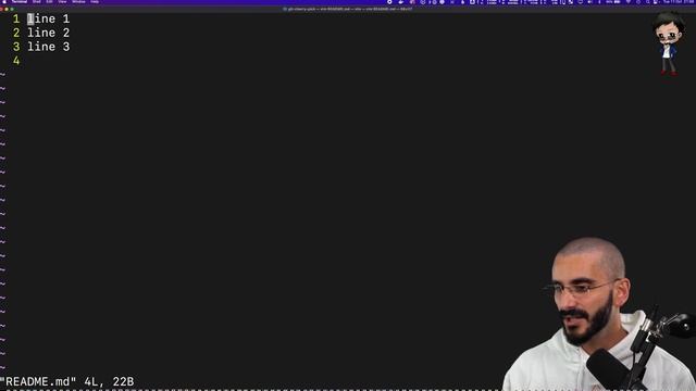 Git Cherry Pick instead of Git Merge смотреть онлайн