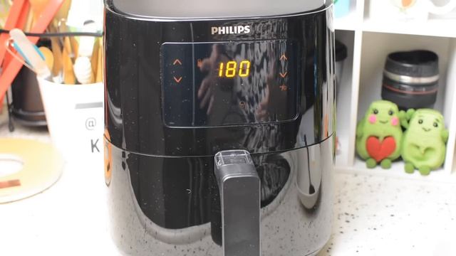 PHILIPS AIRFRYER HD9252/90 ESSENTIAL İNCELEME