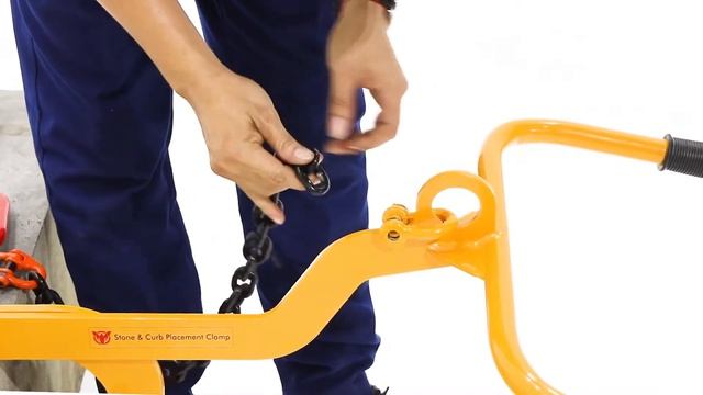 Stone & Curb Placement Clamp | Stone Kerb Clamp | Aardwolf смотреть онлайн
