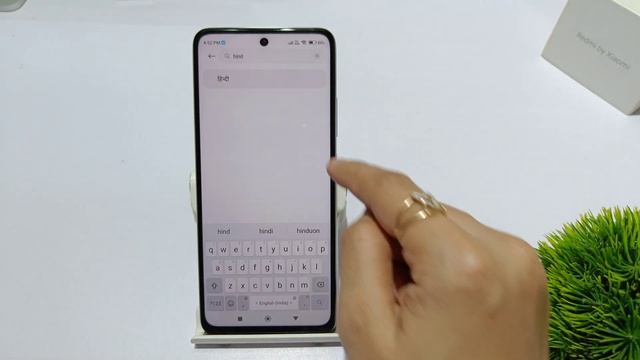 how to change language in redmi note 13 pro,13 pro+ | redmi note 13 me language change kaise kare смотреть онлайн