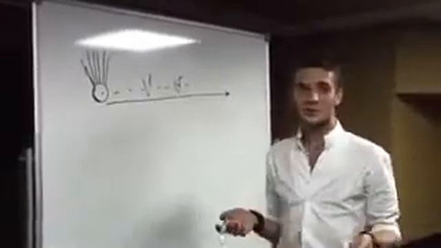 Александр Король рассказывает всю правду о том, кто мы есть смотреть онлайн