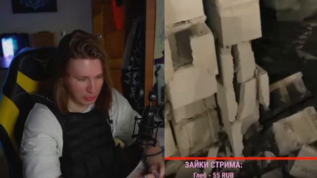 ФИСПЕК удивляеться ОТКУДА У МИСТЕР БИСТА ТАНКИ | РЕАКЦИЯ ФИСПЕКТА НА МИСТЕР БИСТА смотреть онлайн