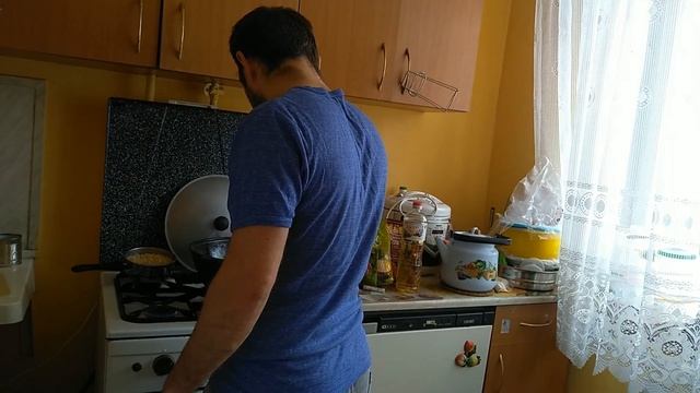 3 февраля 2021 г.суп, Горох ...